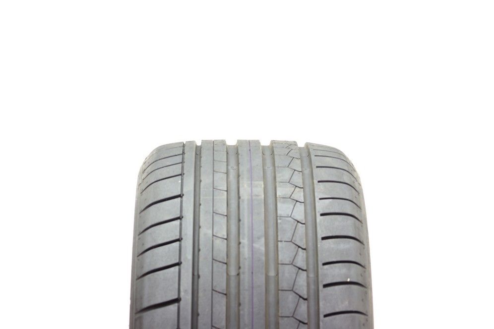 Driven Once 265/40ZR21 Dunlop SP Sport Maxx GT B 105Y - 9/32 - Image 2