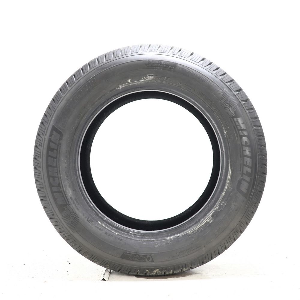 Set of (2) New 265/60R18 Michelin X LT A/S 110T 12/32 Utires