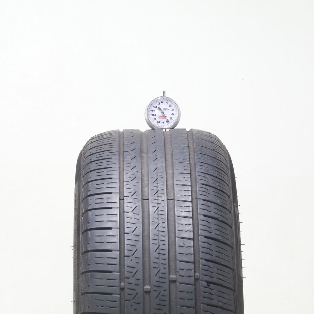 Set of (4) Used 225/50R18 Pirelli Cinturato P7 Run Flat 95V - 5.5-6.5/32 - Image 2