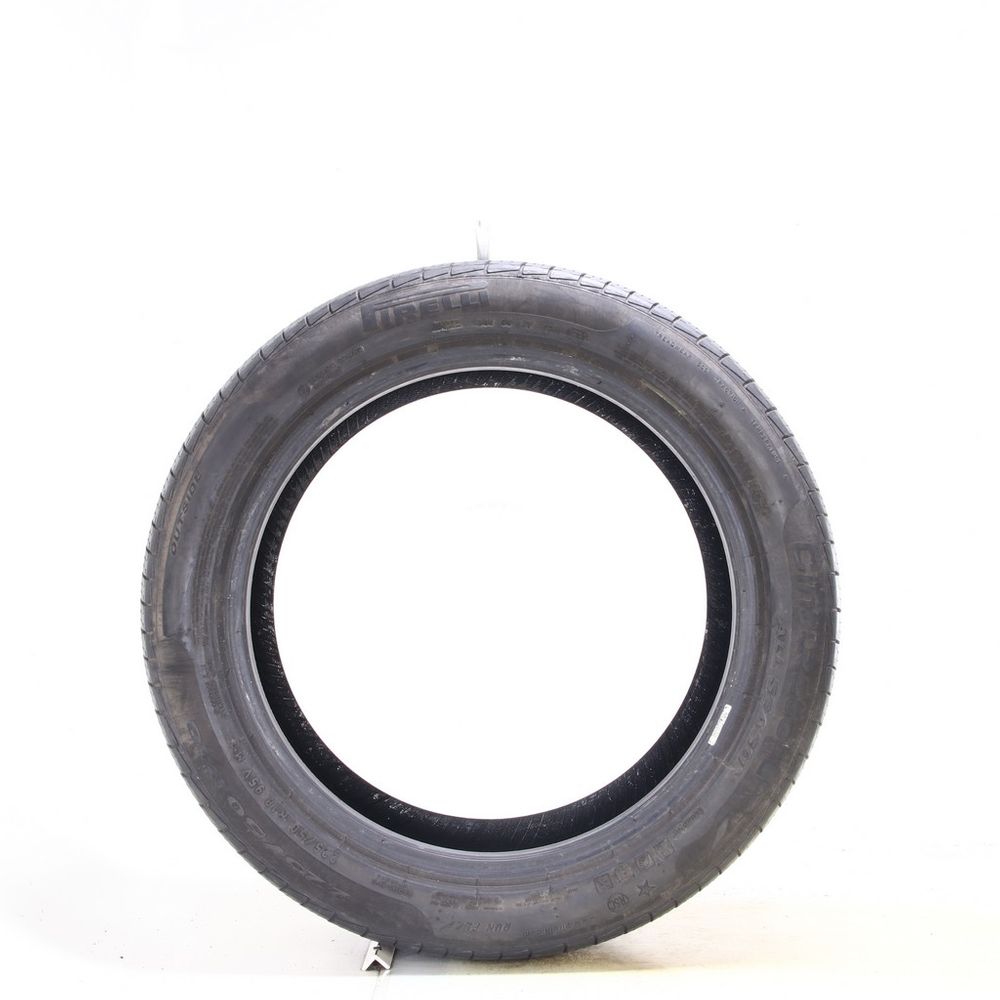 Set of (4) Used 225/50R18 Pirelli Cinturato P7 Run Flat 95V - 5.5-6.5/32 - Image 3