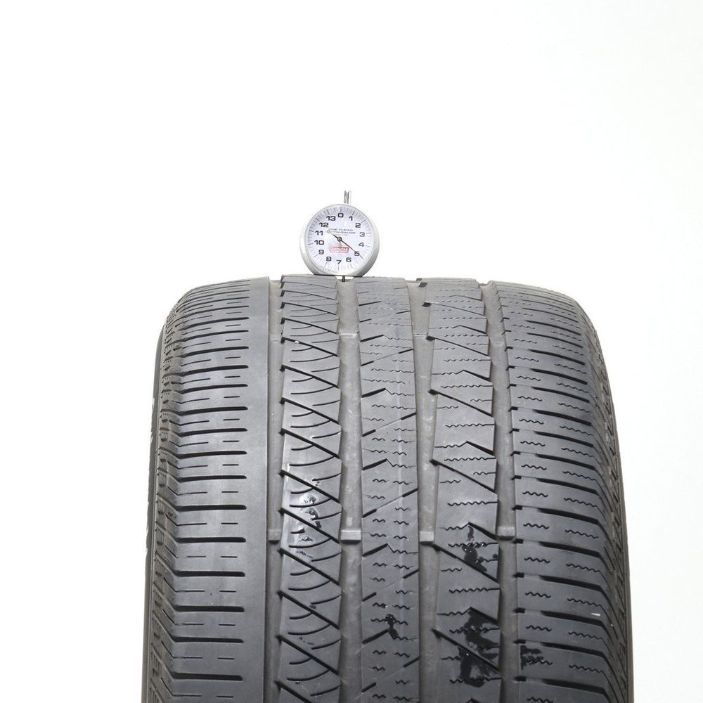 Used 285/45R21 Continental CrossContact LX Sport AO ContiSilent 113H - 4.5/32 - Image 2