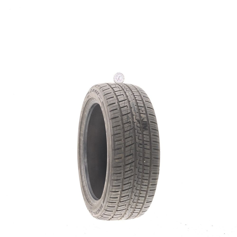 Used 215/45ZR17 General G-Max AS-07 91W - 8/32 - Image 1