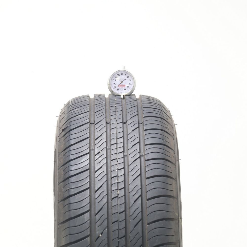 Set of (2) Used 215/65R17 GT Radial Champiro Touring AS 99T - 8-8.5/32 - Image 5