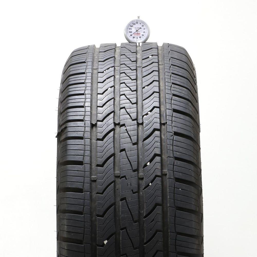 Set of (2) Used 275/65R18 Cooper Endeavor Plus 116T - 9-10/32 - Image 2