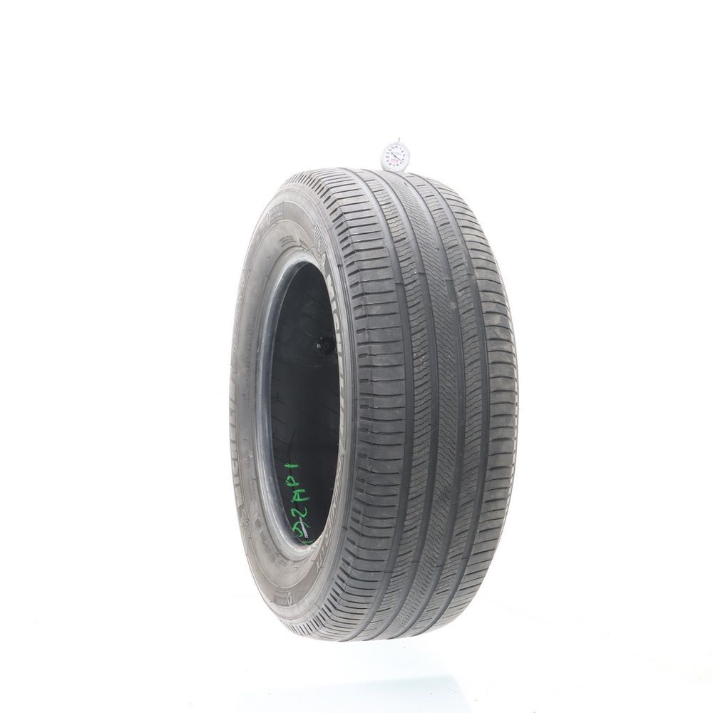 Used 265/60R18 Michelin Premier LTX 110T - 4.5/32 - Image 1