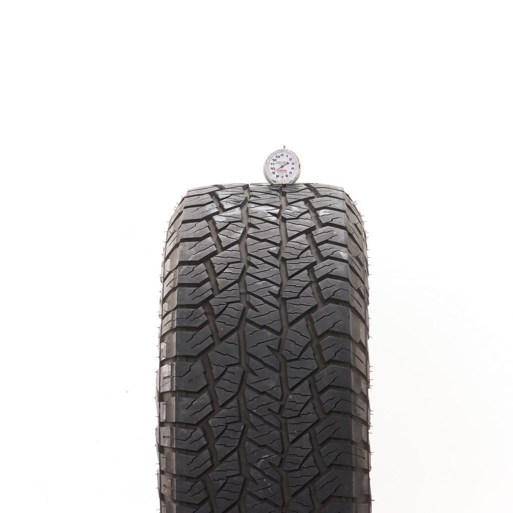 Set of (2) Used 265/65R17 Hankook Dynapro AT2 Xtreme 112T - 8.5-9/32 - Image 5