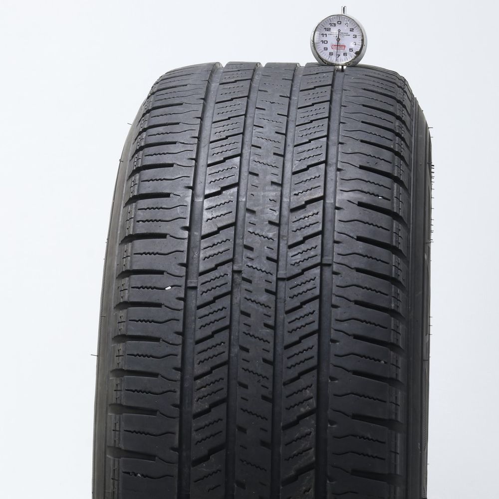 Set of (2) Used 265/65R18 Hankook Dynapro HT 112T - 7-7.5/32 - Image 2