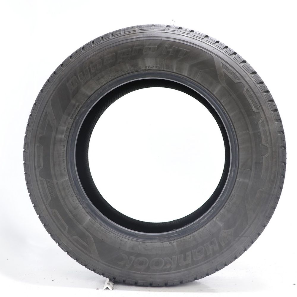Set of (2) Used 265/65R18 Hankook Dynapro HT 112T - 7-7.5/32 - Image 3