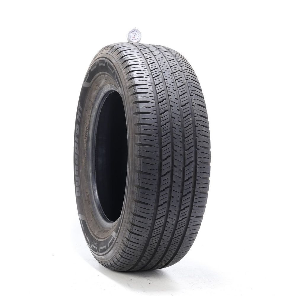 Set of (2) Used 265/65R18 Hankook Dynapro HT 112T - 7-7.5/32 - Image 4