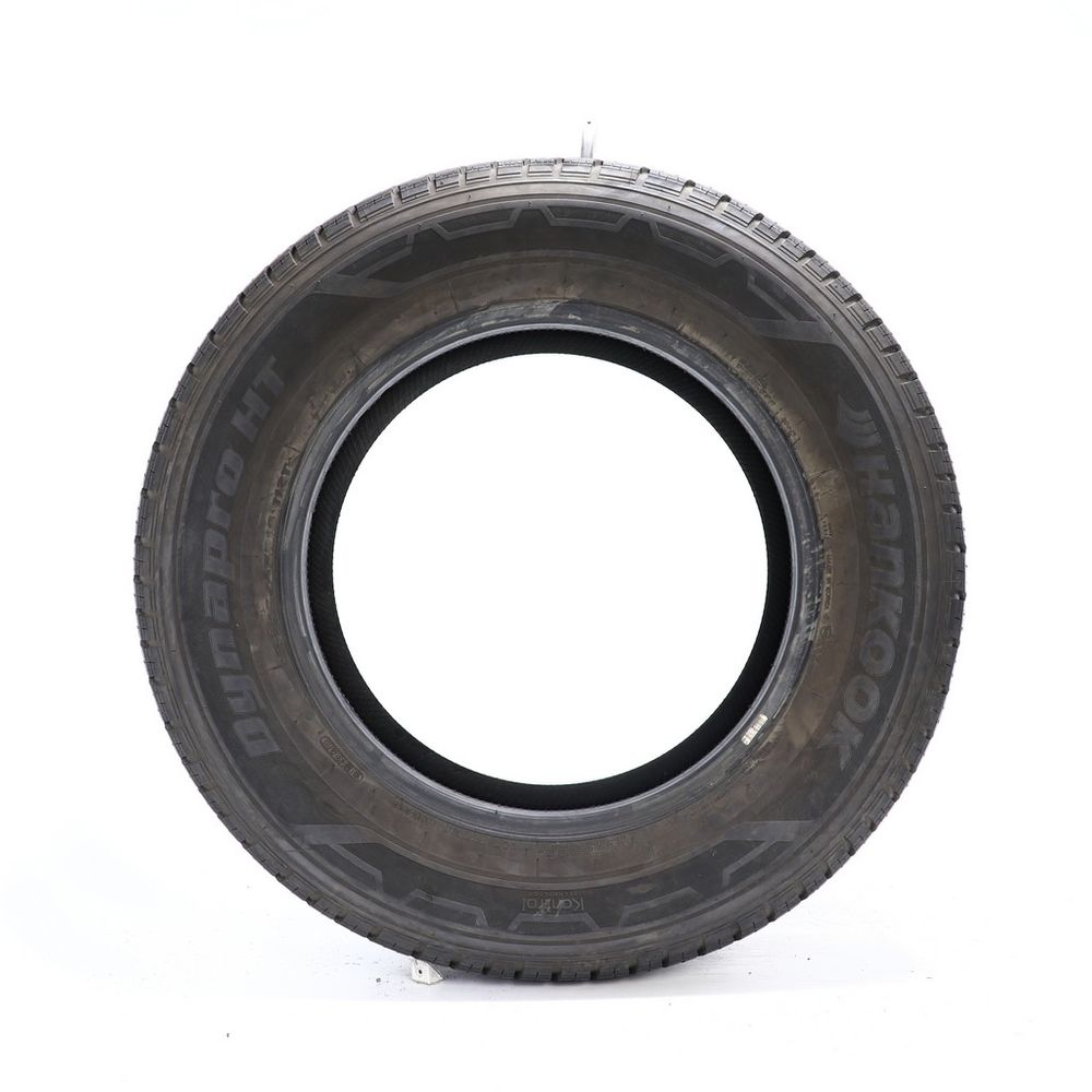 Set of (2) Used 265/65R18 Hankook Dynapro HT 112T - 7-7.5/32 - Image 6