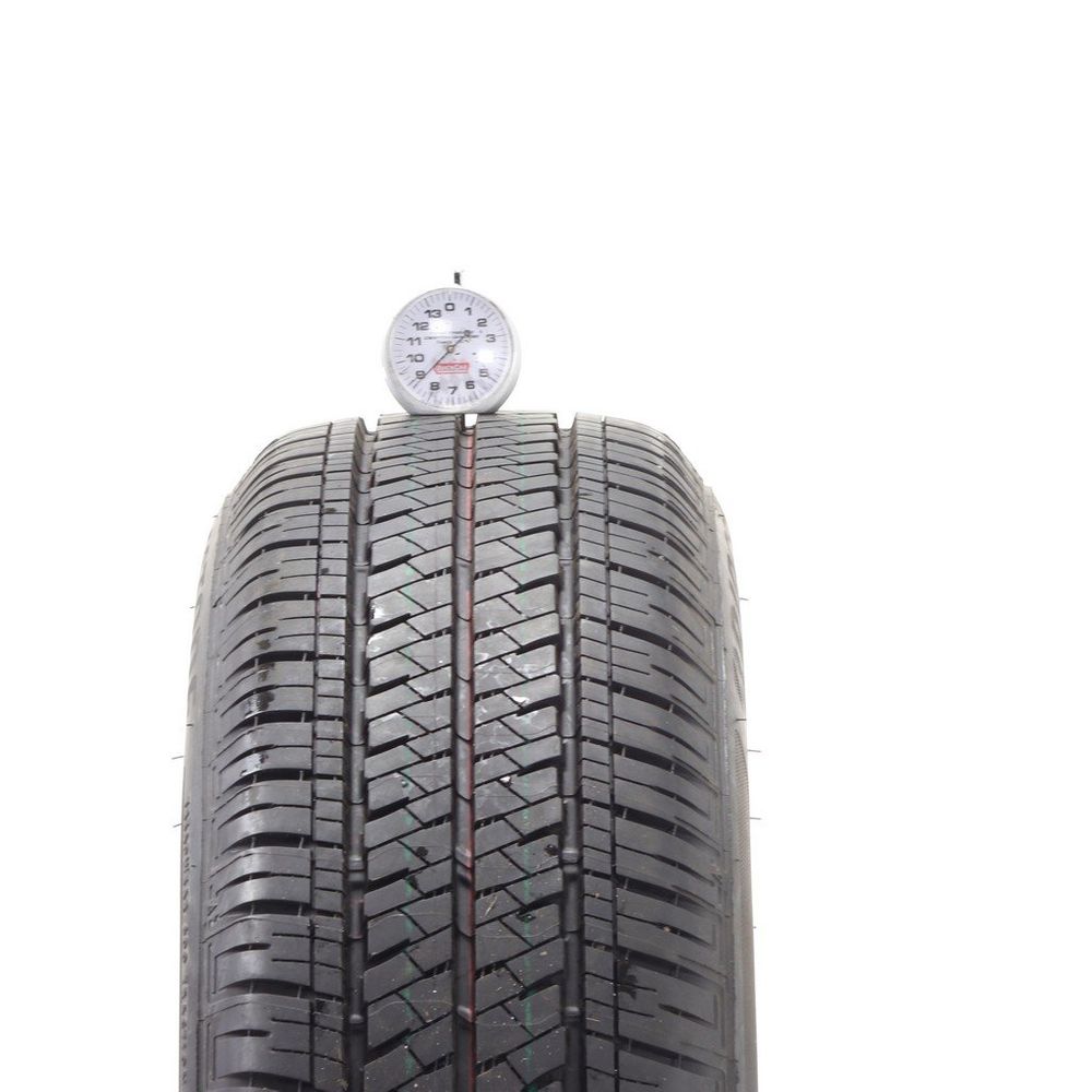 Set of (2) Used 195/65R15 Bridgestone Ecopia EP422 Plus 91S - 7-8.5/32 - Image 5