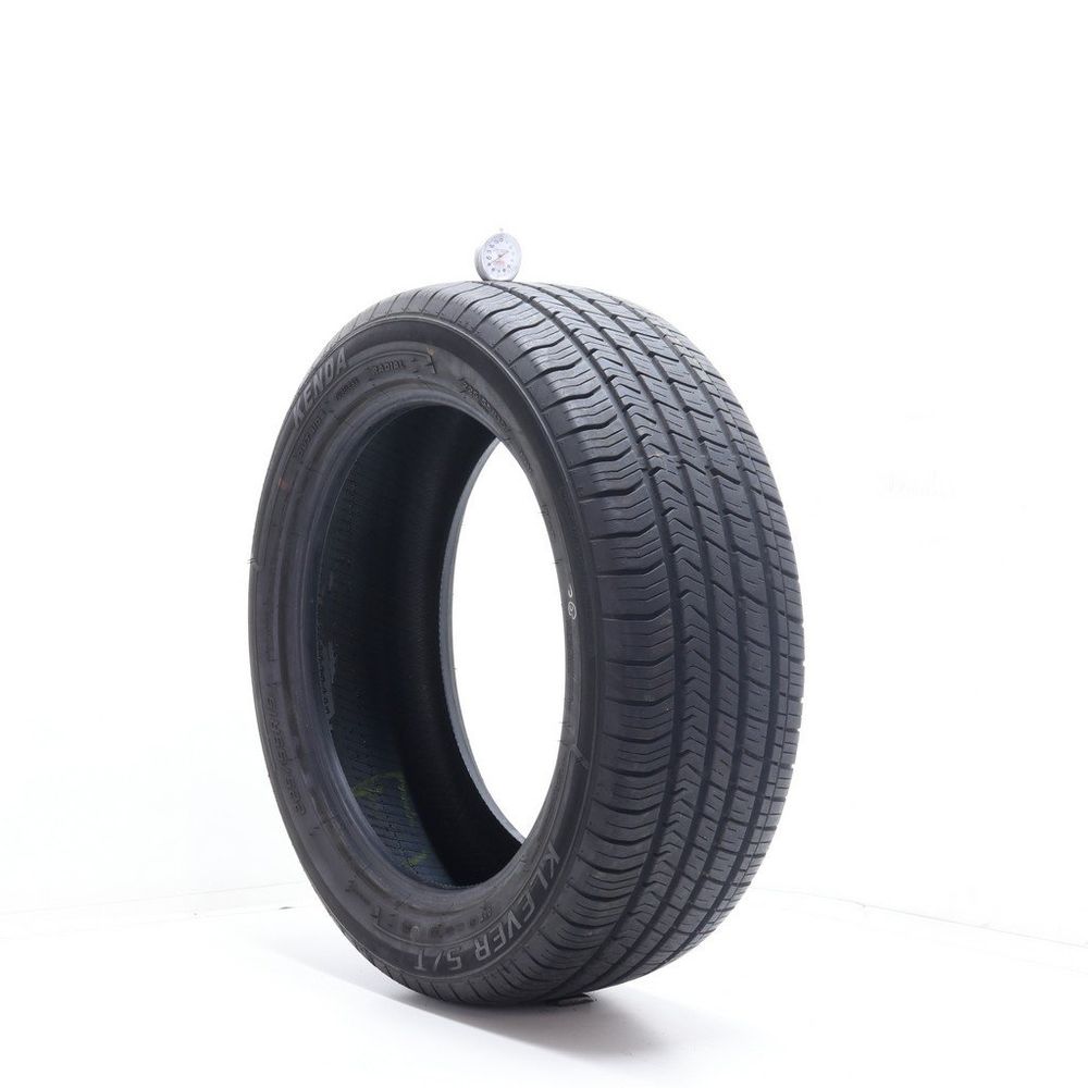 Used 225/55R19 Kenda Klever S/T 99V - 9/32 - Image 1