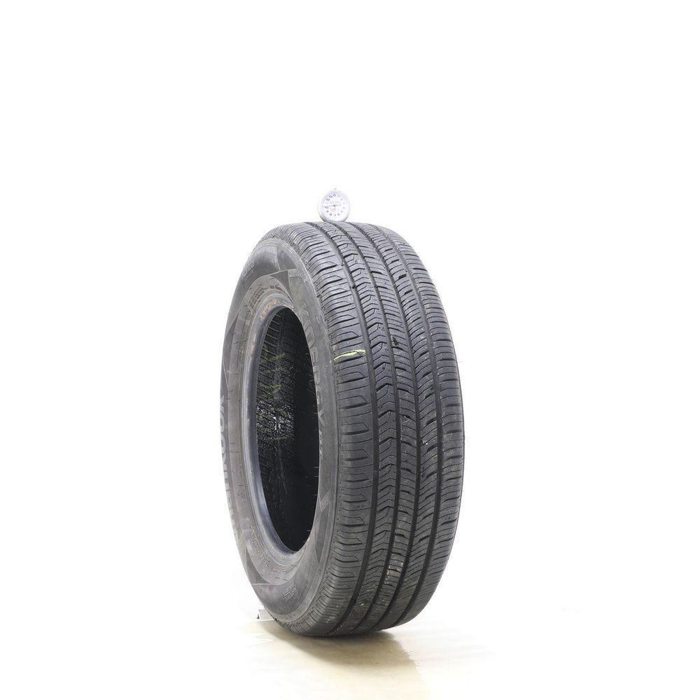 Used 195/65R15 Hankook Kinergy PT 91H - 10/32 - Image 1