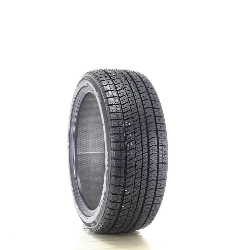 New 235/40R18 Bridgestone Blizzak Ice Gen 01 Studless 95H - 11.5/32 - Image 1