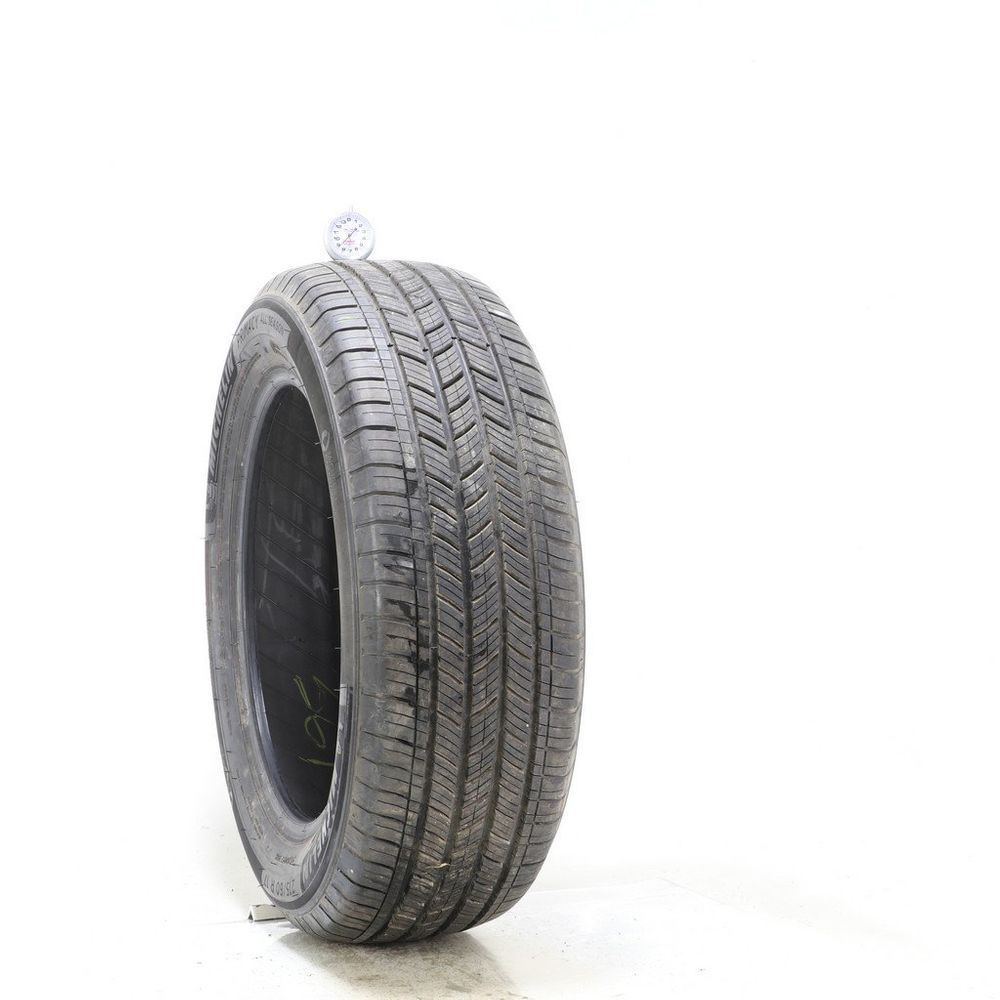 Used 215/60R17 Michelin Primacy All Season 96H - 8.5/32 - Image 1