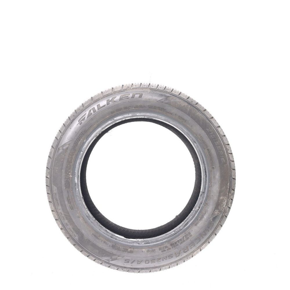 Used 215/55R16 Falken Sincera SN250 A/S 97H - 8.5/32 - Image 3