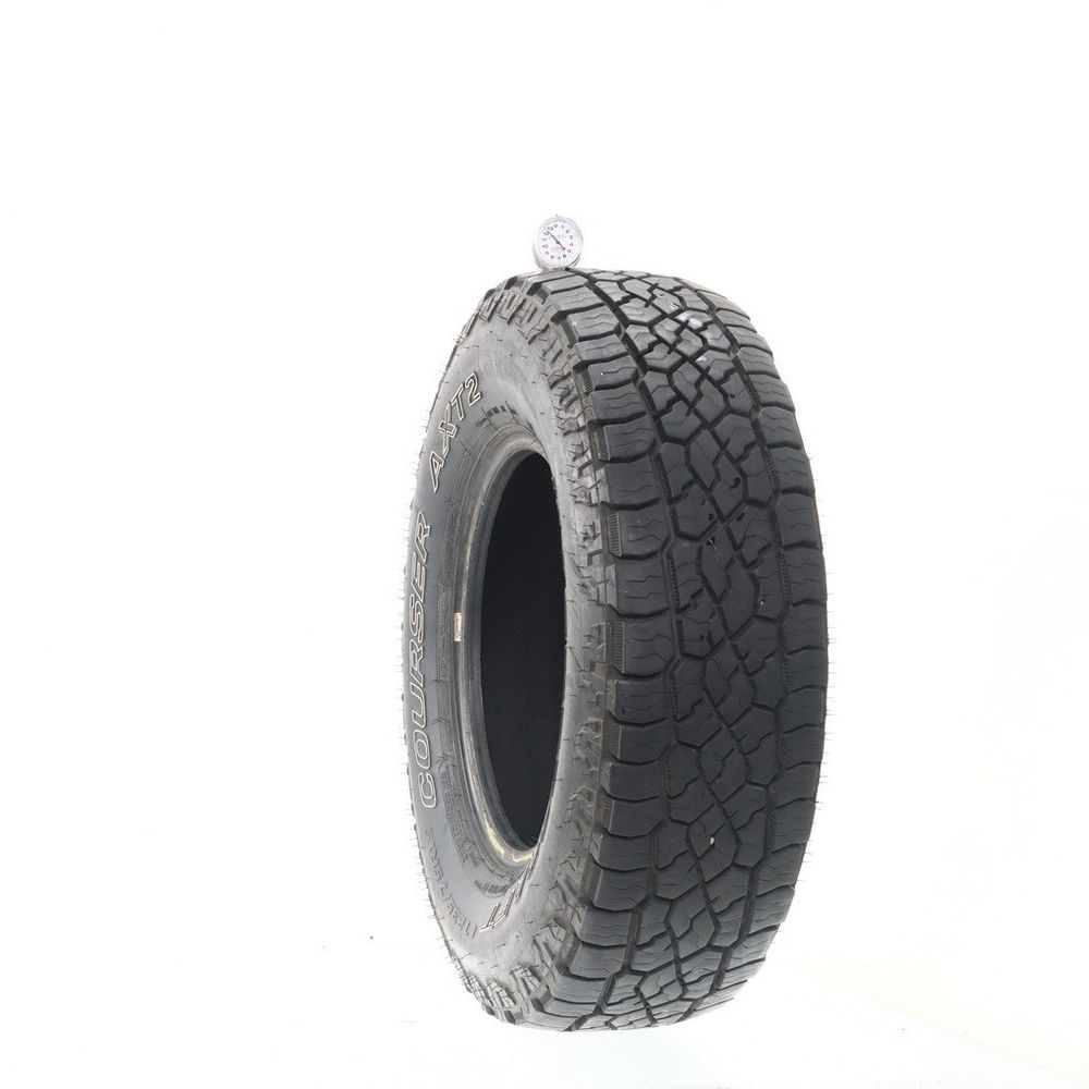 Used LT 235/75R15 Mastercraft Courser AXT2 104/101R C - 12/32 - Image 1