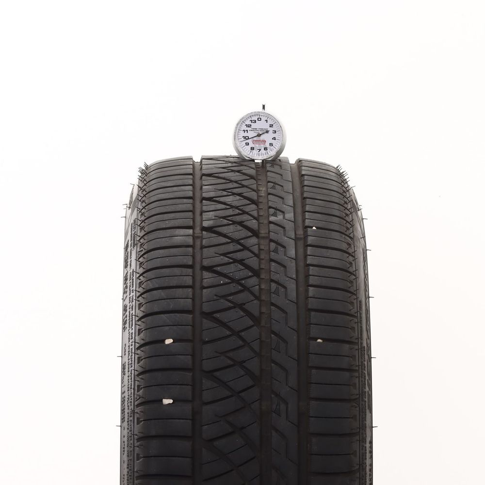Used 205/40R17 Falken Ziex ZE960 A/S 84W - 9.5/32 - Image 2