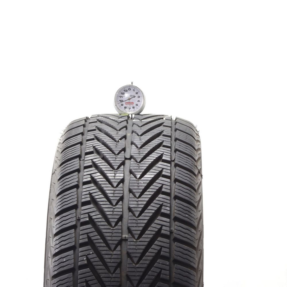 Used 235/55R19 Vredestein Wintrac 4 Xtreme 105V - 9.5/32 - Image 2