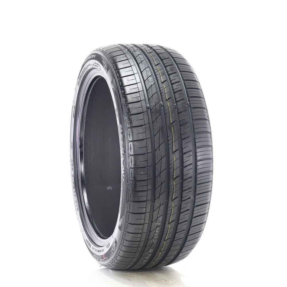 New 245/40ZR19 Nexen N'Fera AU7 98Y - New - Image 1