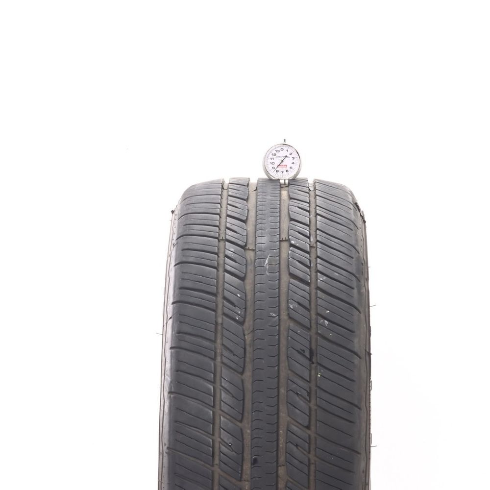 Set of (2) Used 255/60R18 BFGoodrich Elite-Force T/A Pursuit 112V - 8-8.5/32 - Image 5