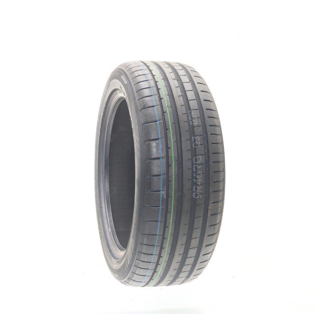 New 235/50ZR19 Yokohama Advan Sport V107 MO1 99Y - Image 1