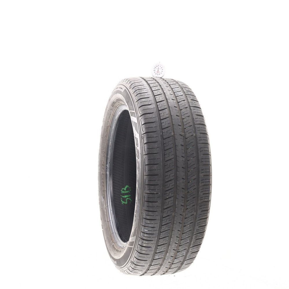 Set of (4) Used 225/55R18 Falken Pro G5 CSV 98V - 7/32 - Image 1