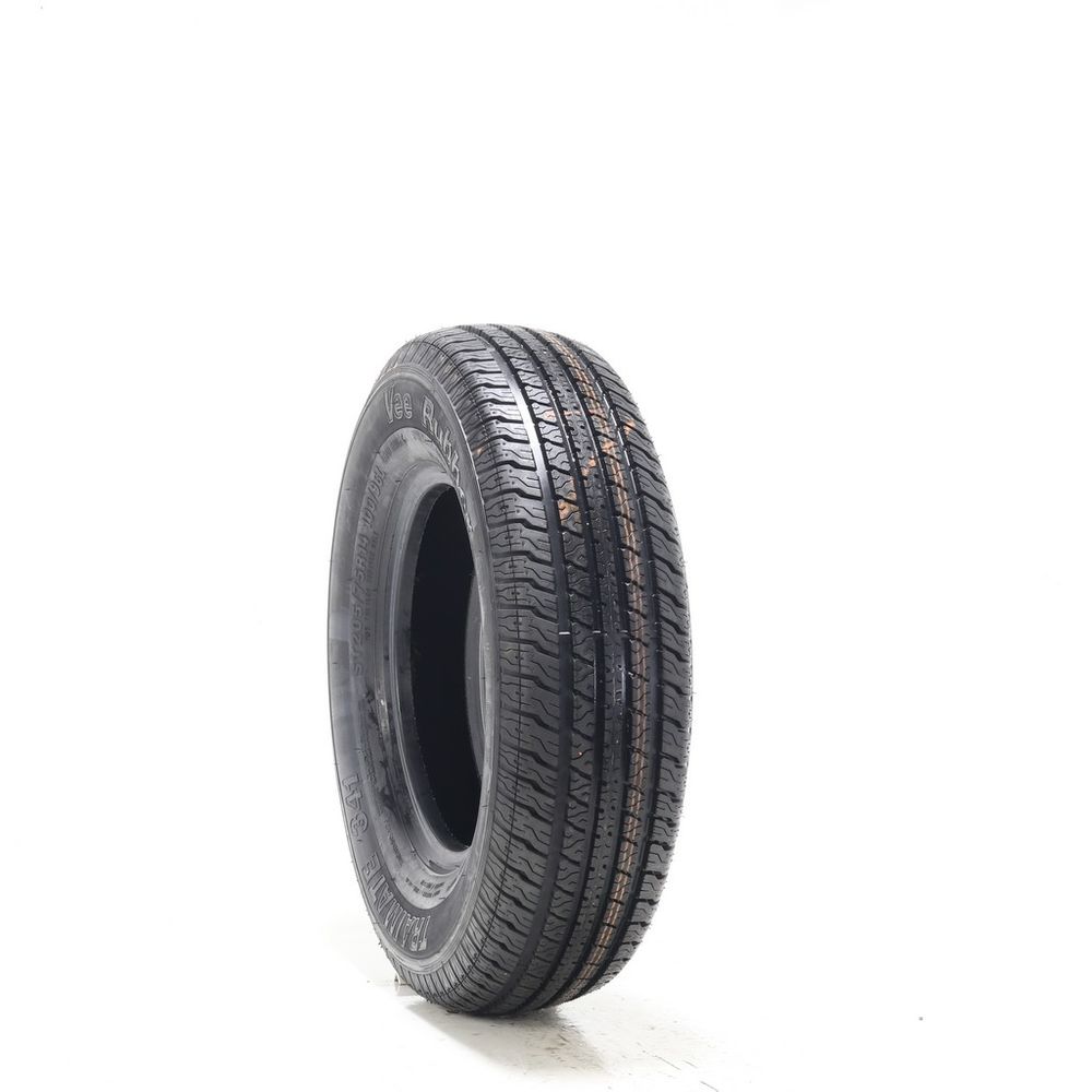 New ST 205/75R14 VeeRubber Traimate 341 100/96L - 8/32 - Image 1