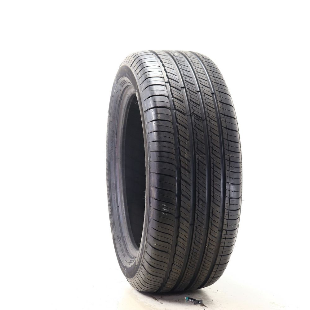 Driven Once 255/50R19 Michelin Primacy Tour A/S 107H - 9.5/32 - Image 1