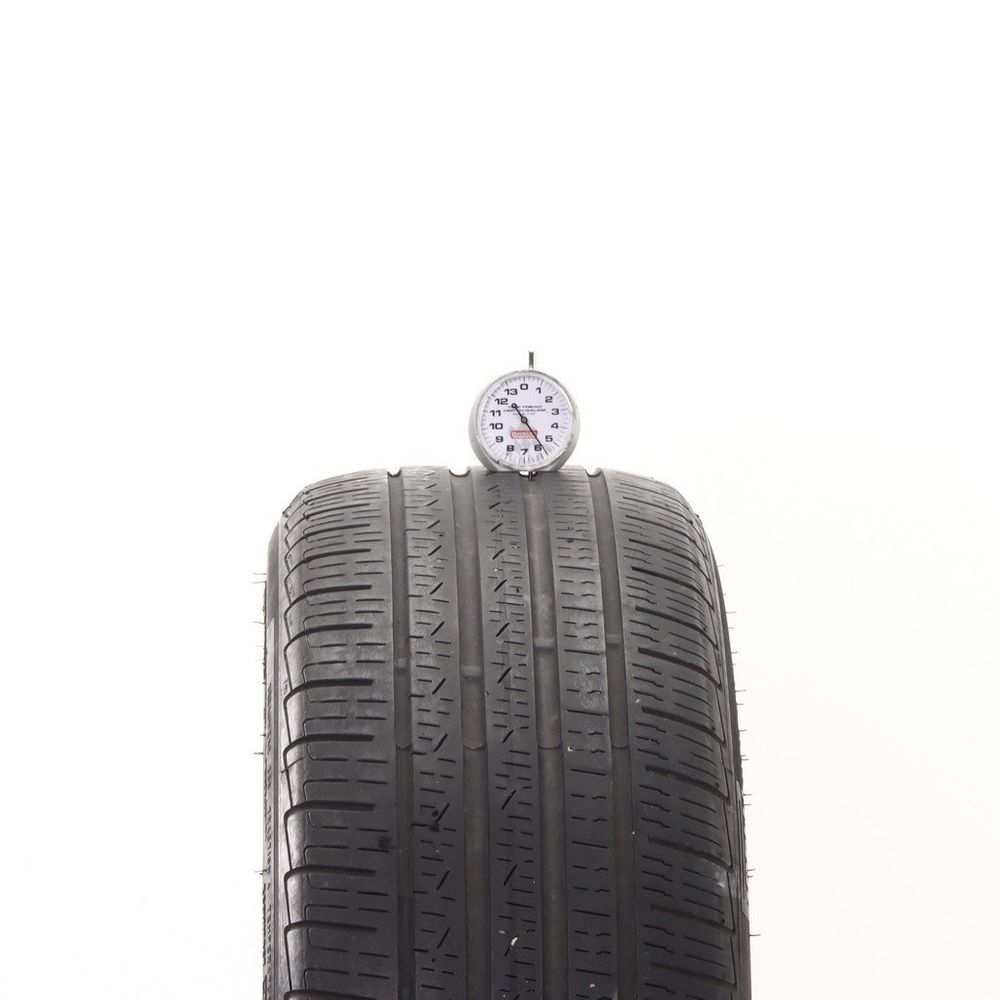 Used 205/45R17 Pirelli Cinturato P7 Run Flat 88V - 5.5/32 - Image 2