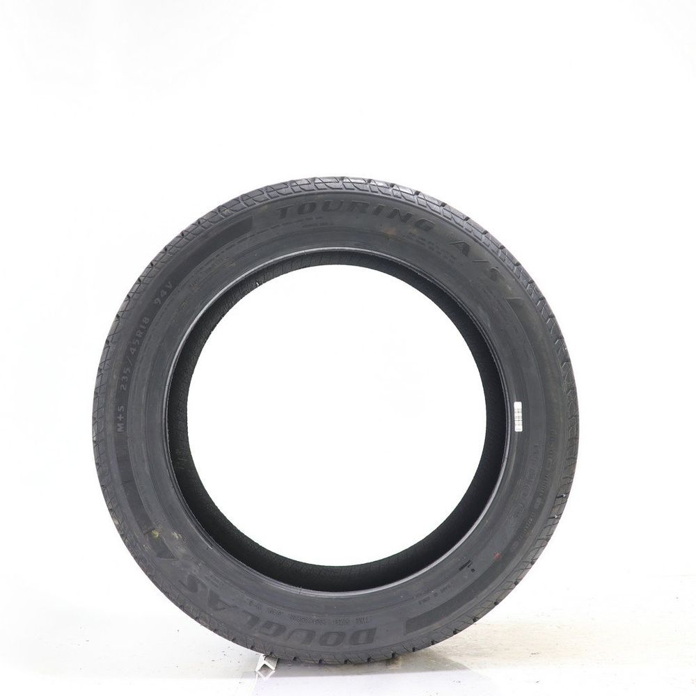 Driven Once 235/45R18 Douglas Touring A/S 94V - 8.5/32 - Image 3