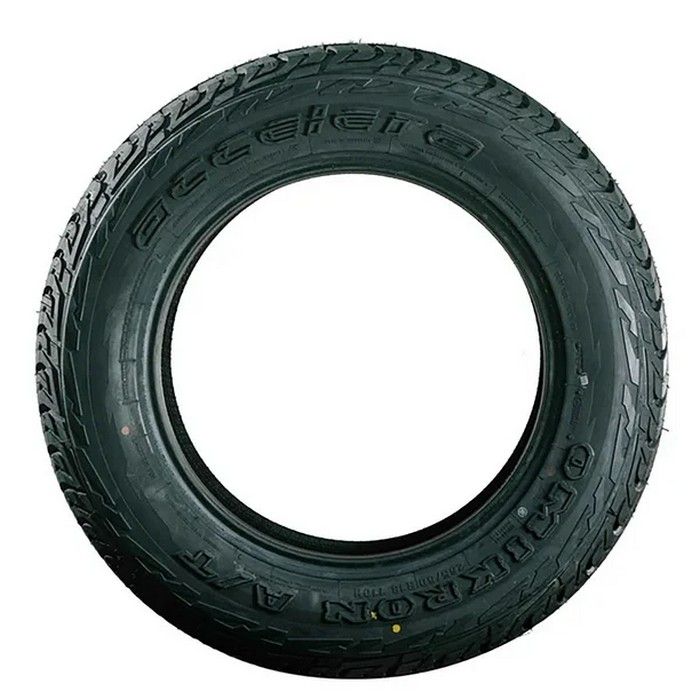 New 285/50R20 Accelera Omikron AT 112H - Image 2