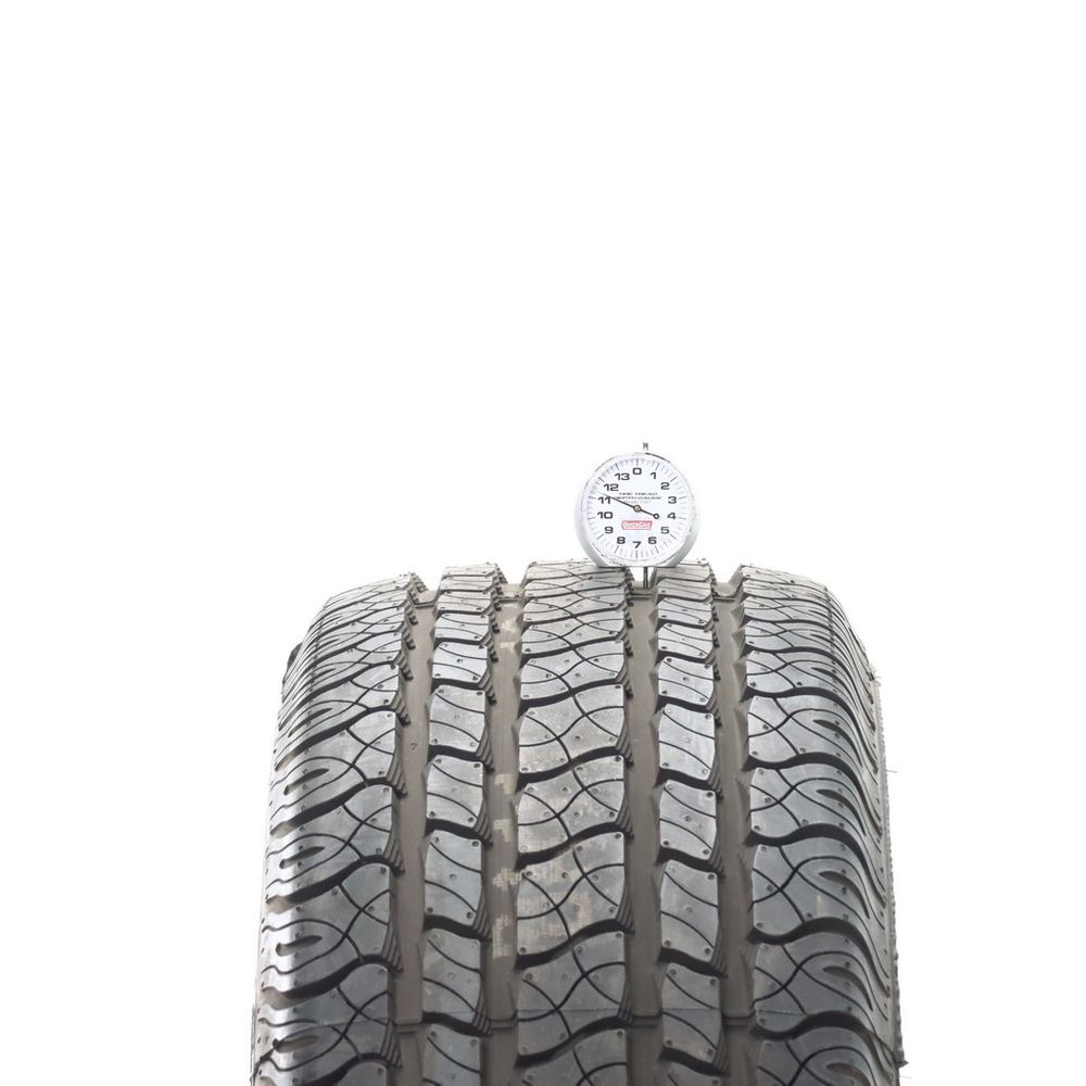Used 245/60R18 Cooper Discoverer CTS 105H - 11/32 - Image 2