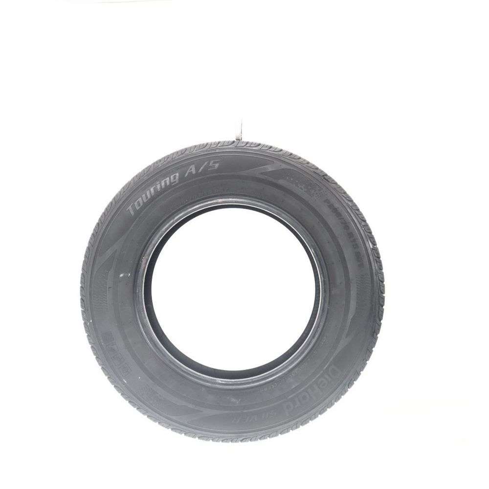 Used 205/70R15 DieHard Silver Touring A/S 95T - 9/32 - Image 3
