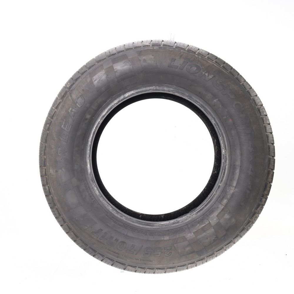 Used 255/70R17 Leao Lion Sport 4X4 HP3 112T - 9.5/32 - Image 3