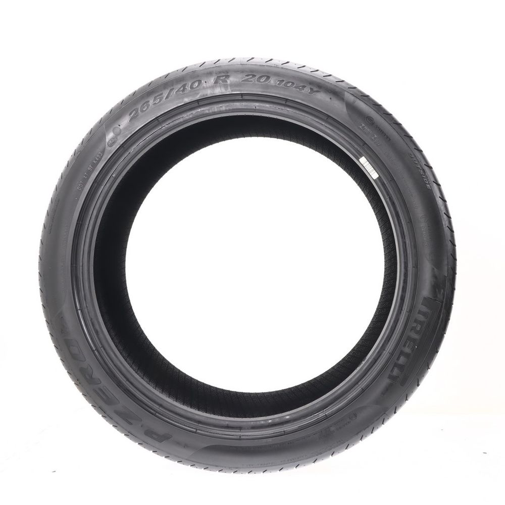 New 265/40R20 Pirelli P Zero AO 104Y - Image 3