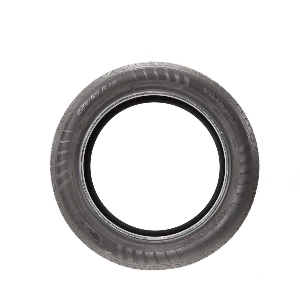 Used 225/55R19 Vredestein Hitrac 99H - 7/32 - Image 3