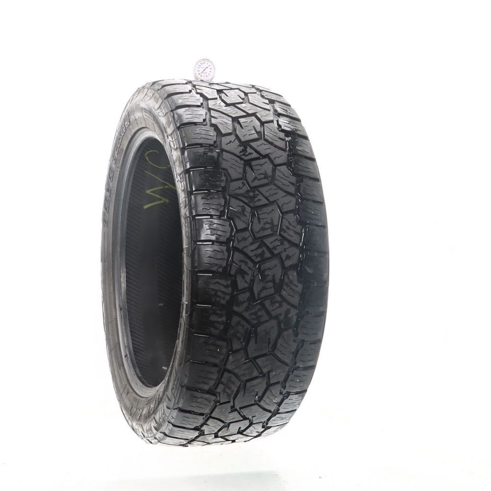 Used 305/45R22 Toyo Open Country A/T III 118S - 8.5/32 - Image 1
