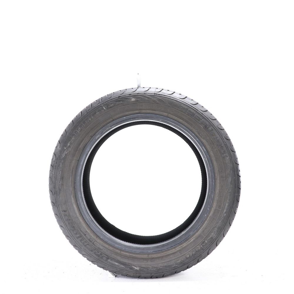 Set of (2) Used 205/55R16 Premiorri Solazo 91V - 7.5-8.5/32 - Image 3