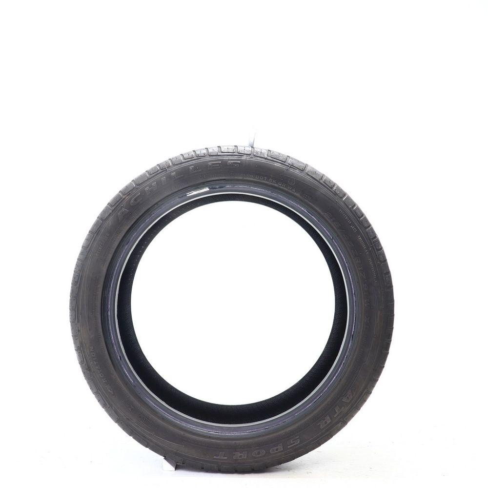 Used 215/45ZR17 Achilles ATR Sport 91W - 7.5/32 - Image 3