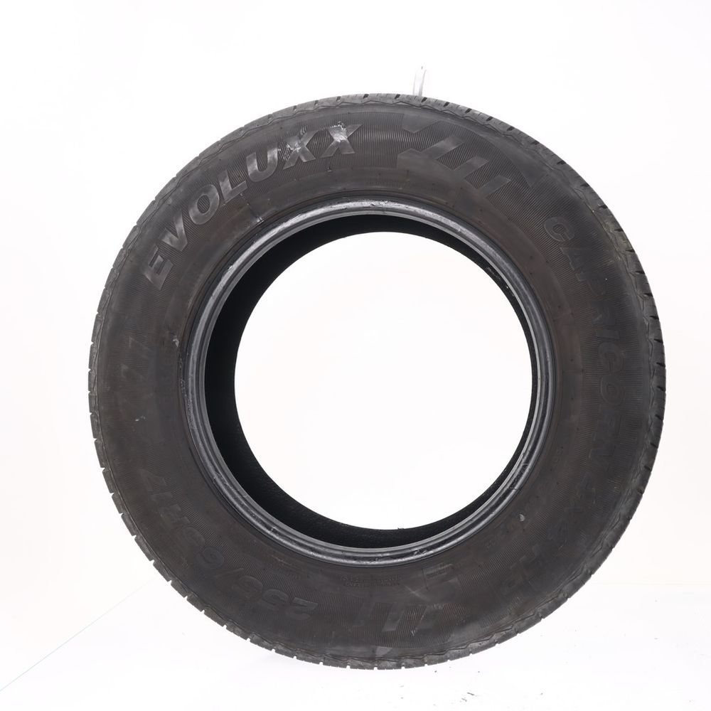 Used 255/65R17 Evoluxx Capricorn 4X4 HP 110H - 7.5/32 - Image 3