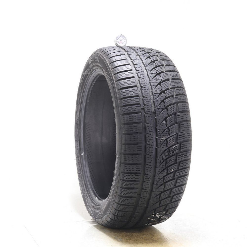 Used 265/45R20 Nokian WR G4 SUV 108V - 9.5/32 - Image 1