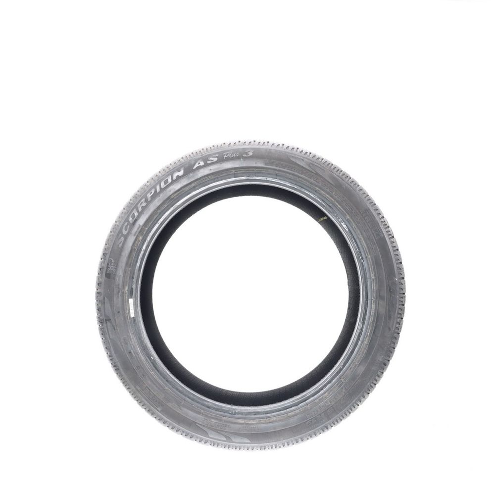 Driven Once 235/45R19 Pirelli Scorpion AS Plus 3 95H - 11/32 - Image 3