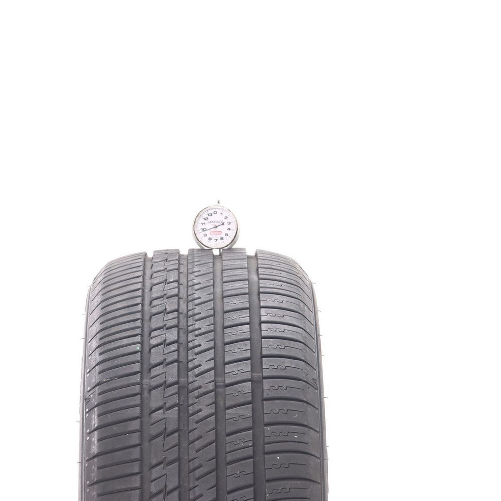 Used 235/55ZR17 Falken Azenis FK460 A/S 103Y - 9.5/32 - Image 2