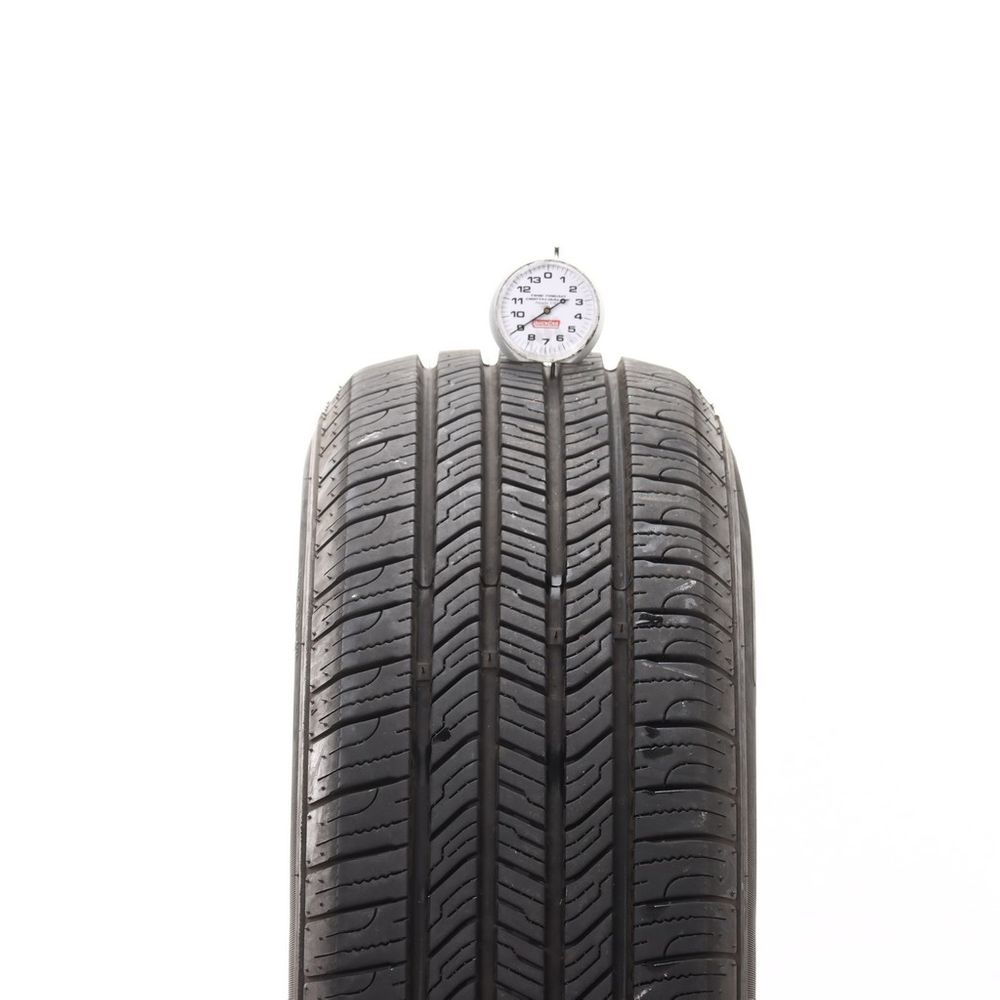 Set of (4) Used 195/65R15 Sailun Atrezzo SH408 91H - 9/32 - Image 2