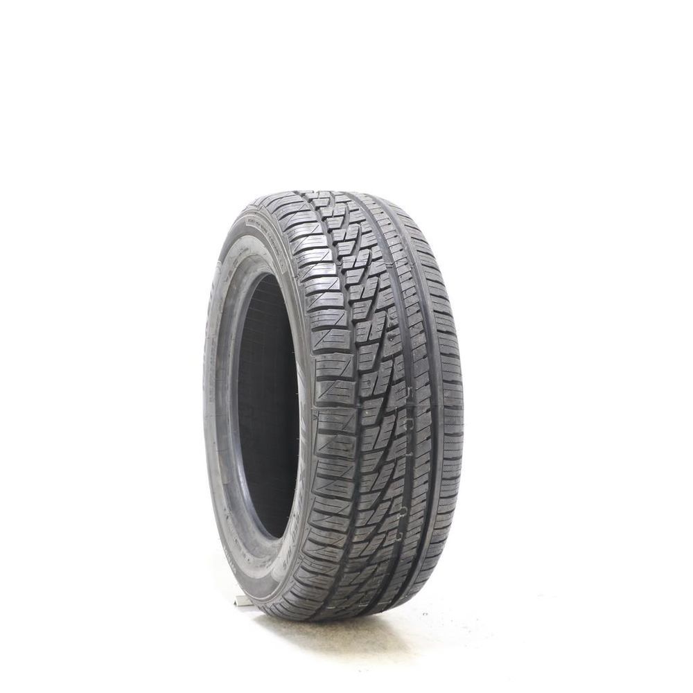 Driven Once 225/55R16 Falken Ziex ZE950 A/S 95V - 10/32 - Image 1