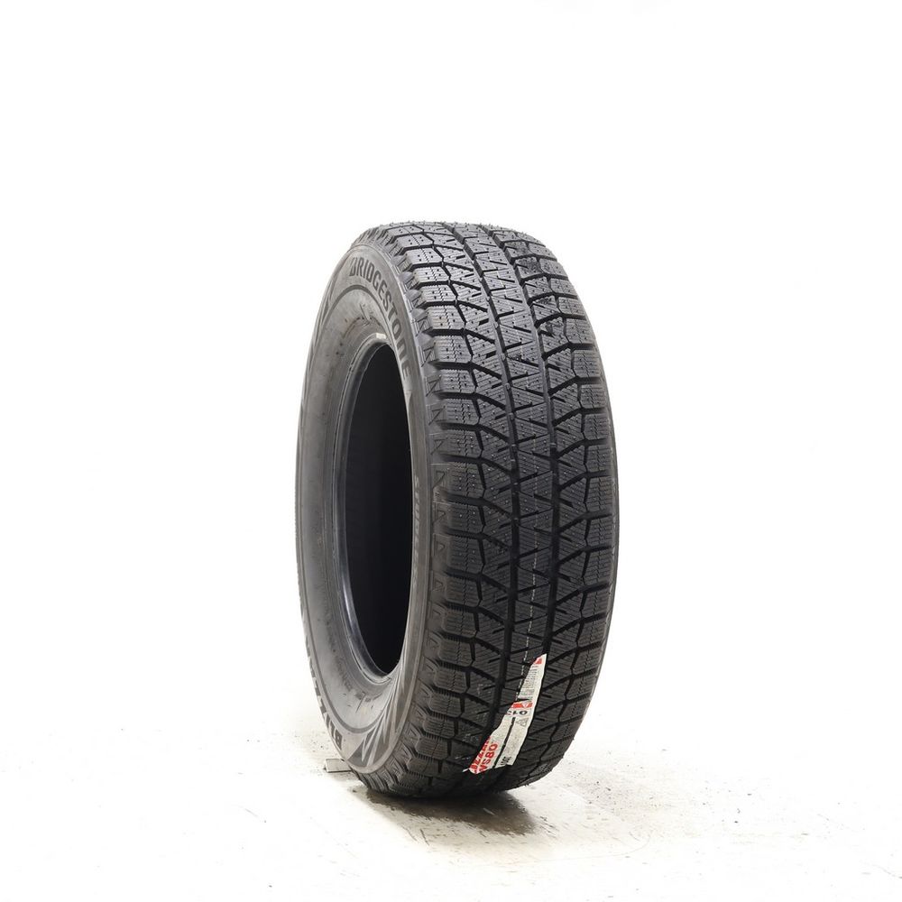 Set of (2) New 225/65R16 Bridgestone Blizzak WS80 100T - 12/32 - Image 1