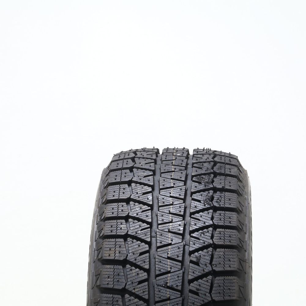 Set of (2) New 225/65R16 Bridgestone Blizzak WS80 100T - 12/32 - Image 2