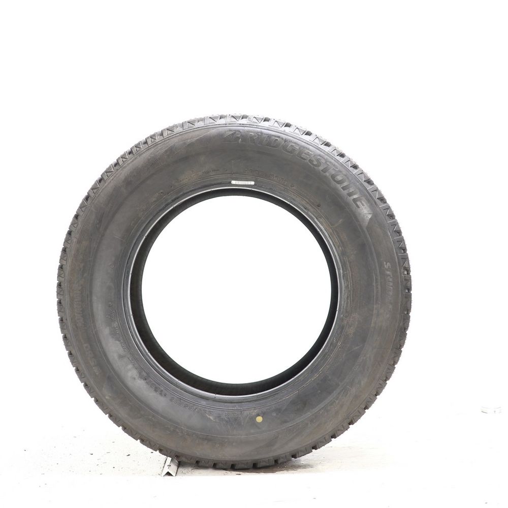 Set of (2) New 225/65R16 Bridgestone Blizzak WS80 100T - 12/32 - Image 3