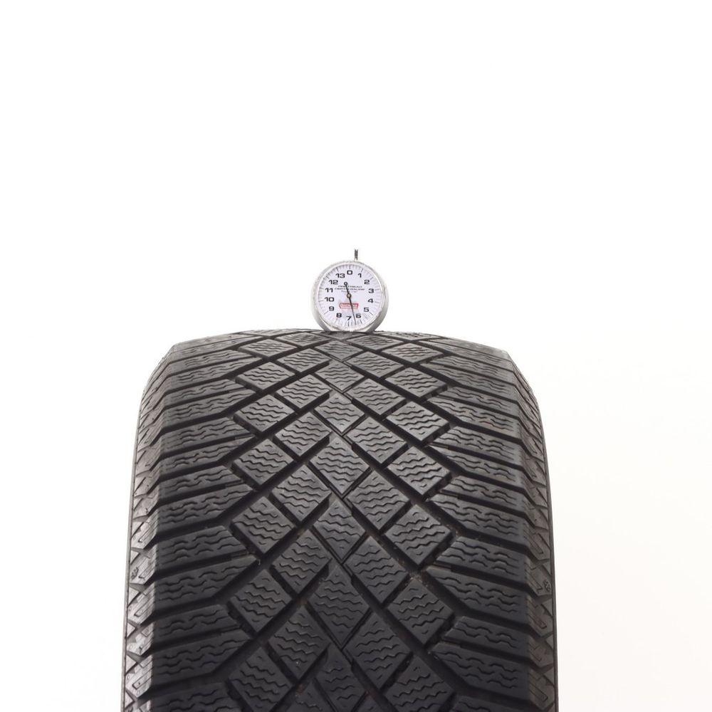 Used 265/60R18 Continental VikingContact 7 114T - 6.5/32 - Image 2